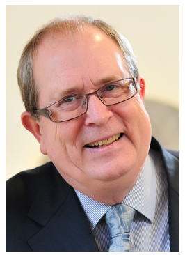 Professor Michael Scott