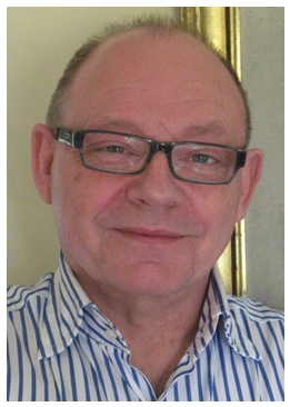 Christopher Warwick Estate