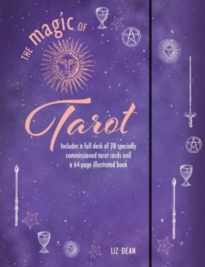 The Magic of Tarot