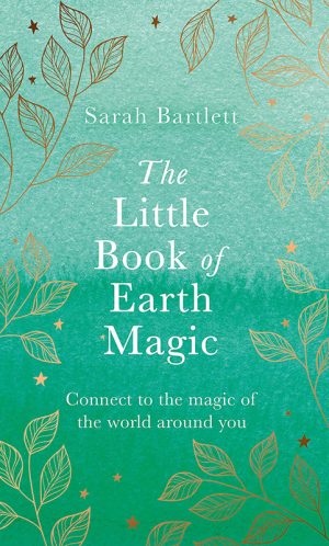 The Little Book of Earth Magic